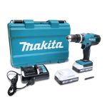 MAKITA HP457DWE - Slika 2