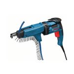 BOSCH GSR 6-45 TE + MA 55