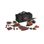 Black & Decker KA280LSA2