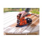 Black & Decker KA280LSA2 - Slika 5