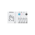 Klamerica Novus J-25 - Slika 4