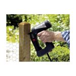 Klamerica NOVUS J-165 EC - Slika 4