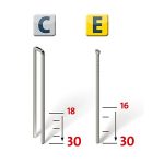 Klamerica NOVUS J-171 - Slika 8