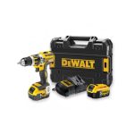 DeWalt - DCD737P2