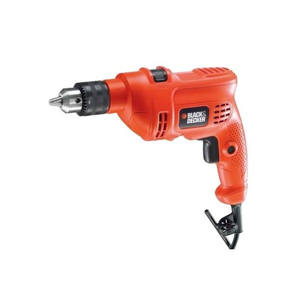 kr504re_udarna_busilica.jpg Black & Decker KR504RE - Slika 1