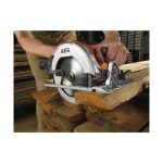 AEG KS 66 C - Slika 3