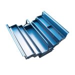 Kutija za alat - peterodjelna