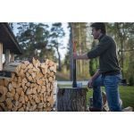 Sjekira Fiskars L X21 - Slika 3