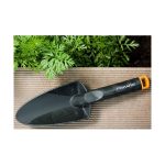 Fiskars plastična lopatica za sadnju - Slika 3