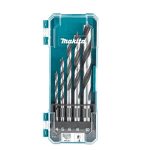 Set svrdala za drvo I 5kom