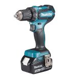 Makita DDF485RFJ - Slika 2