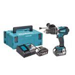 MAKITA DHP458RFJ