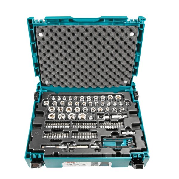 makita-komplet-alata-e-08713.jpg MAKPAC I120 kom - Slika 1