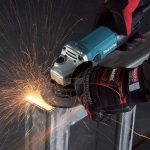 MAKITA GA5030R - Slika 3