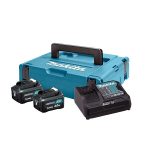 Makita - 2x12V4,0Ah