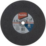 Makita Ø 355x2,5x 25,4