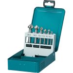 MAKITA 6-djelni set razvrtača