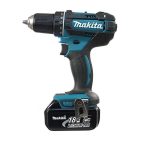 MAKITA DDF482RFE3 - Slika 2