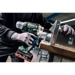 Metabo NP 18 LTX BL 5.0 - Slika 2