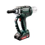 Metabo NP18 LTX BL 5.0 2X2,0AH