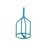 Mješalo KR120M Ø120 - Slika 2