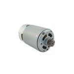 Motor BHP343