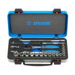 Garnitura nasadnih ključeva 3/8"