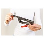 Klamerica NOVUS J-11 - Slika 7