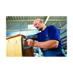 Klamerica NOVUS J-171 - Slika 6