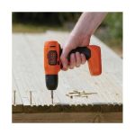 Black&Decker BDCD8 - Slika 3