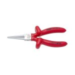 Mehaničarska, okrugla kliješta / 160mm