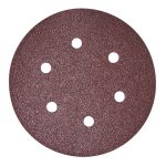 Brusni papir - 150mm