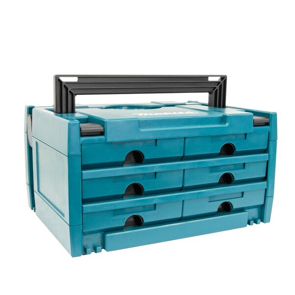 p-84333-makita-kofer.jpg Makita MAKPAC 3 V3 - Slika 1