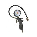 Pištolj za zrak s manometrom