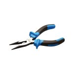 Poluokrugla kliješta - 160mm