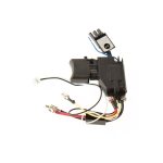 Prekidač Makita 632F27-4