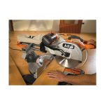 AEG PS 305 DG - Slika 2