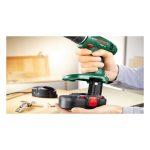 BOSCH PSR 18 (2aku) - Slika 3