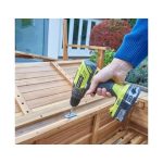 Ryobi R18PD2-213G - Slika 3