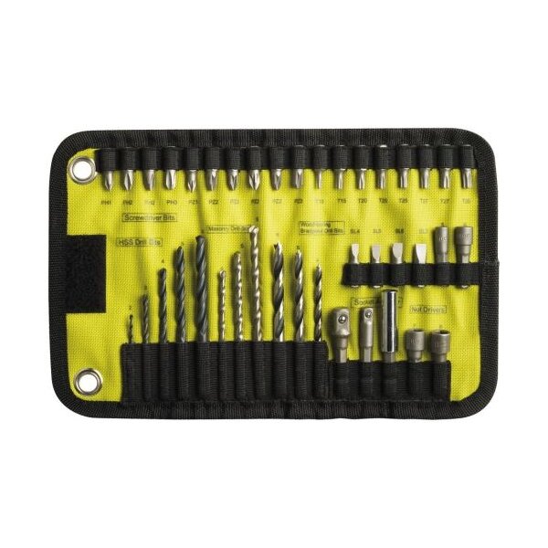 rak40rm_bitovi_i_svrdla.jpg Ryobi RAK40RM - Slika 1