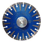 Disk Granit T-SEGMENT Ø 230