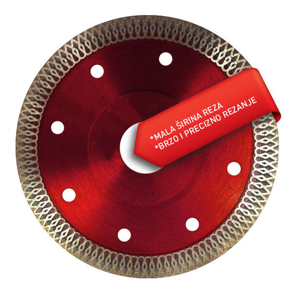 rezna-ploca-za-kermiku-d1vafer.jpg Disk Profi UNI vafer Ø 115 - Slika 1