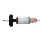 Rotor - GWS 11-125 CIH