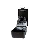 Set svrdla HSS-R 25D