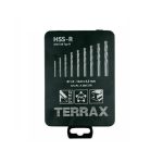 Set svrdla HSS-R 19D - Slika 2