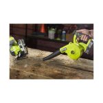 Ryobi R18TB-0 - Slika 2