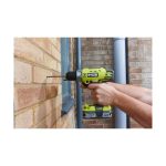 Ryobi R18PD-LL25S - Slika 2