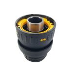 Glava DeWalt D25134K/144K - Slika 2