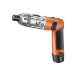 AEG SE 3.6 Li-152C - Slika 2