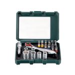 Set bitova Metabo / 26 box